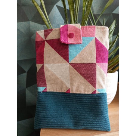 Pochette à livre