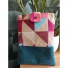 Pochette à livre