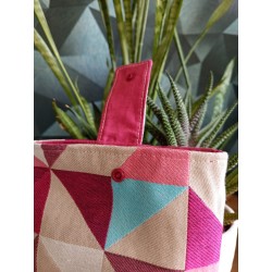 Pochette à livre