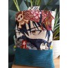 Pochette à livre manga / animé