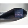 Trousse coton fleuri