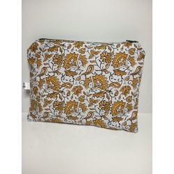 Trousse coton