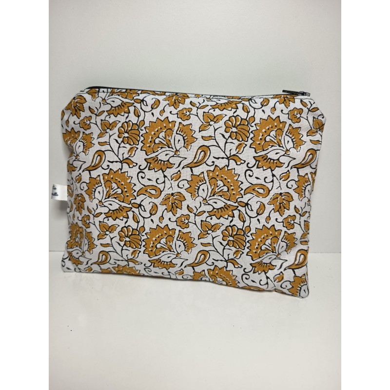 Trousse coton