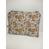 Trousse coton