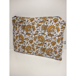 Trousse coton