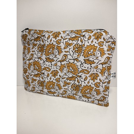 Trousse coton