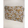 Trousse coton