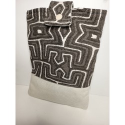 Pochette à livre