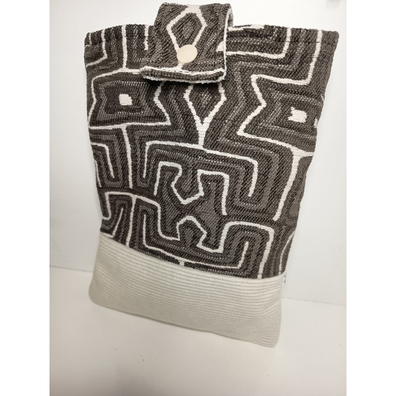 Pochette à livre