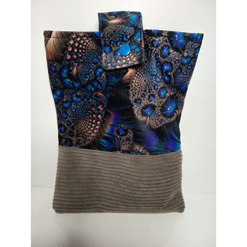 Pochette à livre