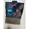 Pochette à livre